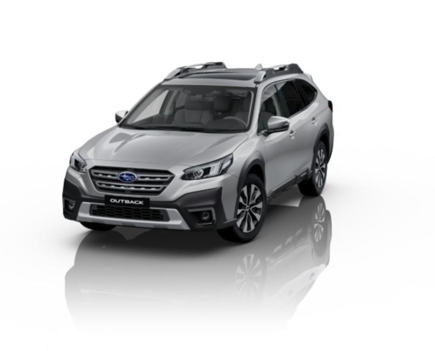SUBARU Outback 2026