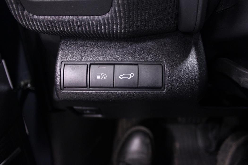 SUBARU Solterra 2023