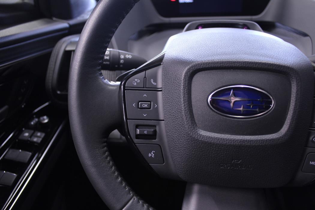 SUBARU Solterra 2023