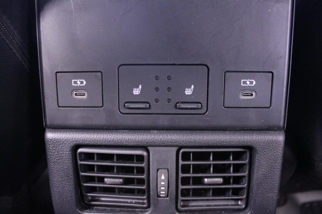 SUBARU Solterra 2023