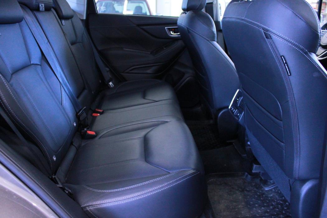 SUBARU Forester 2020