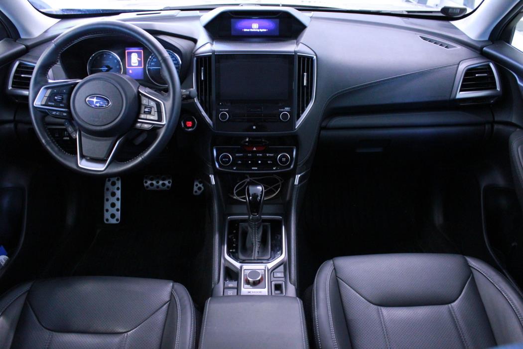 SUBARU Forester 2020