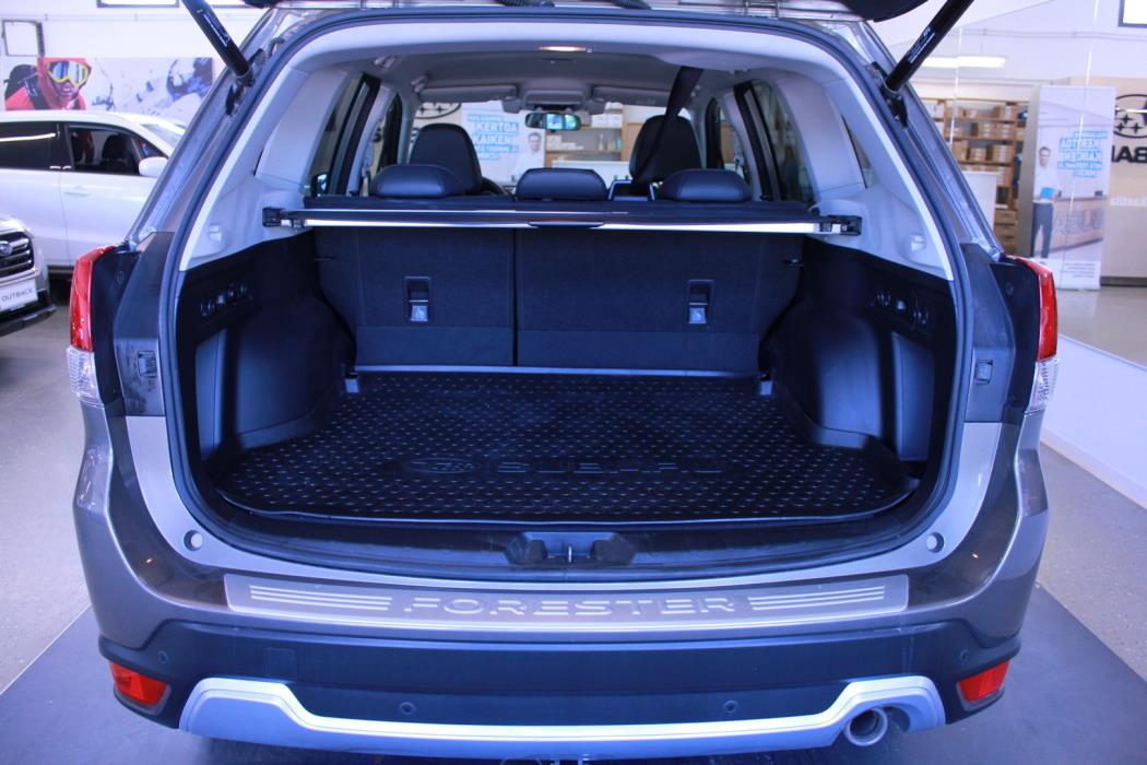SUBARU Forester 2020