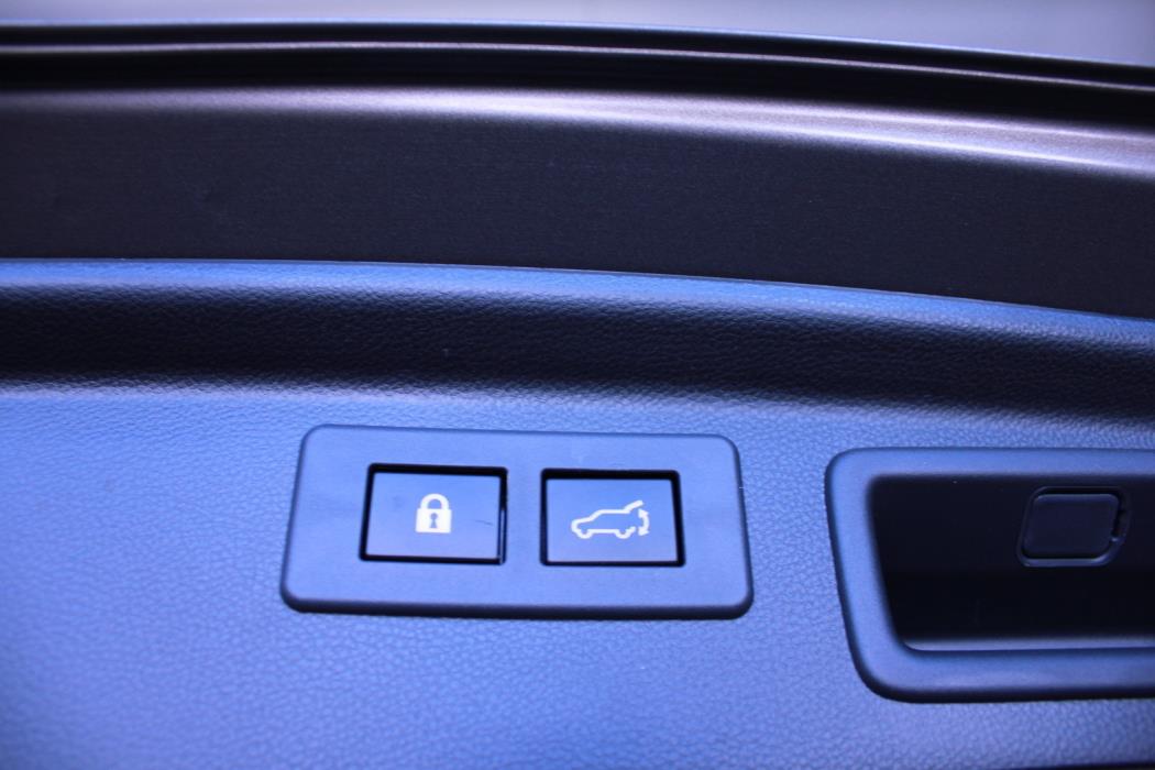 SUBARU Forester 2020