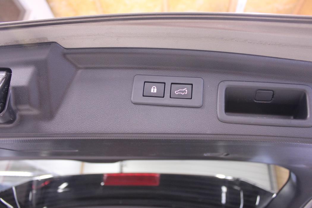 SUBARU Forester 2020