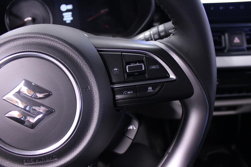 SUZUKI Swift 2026