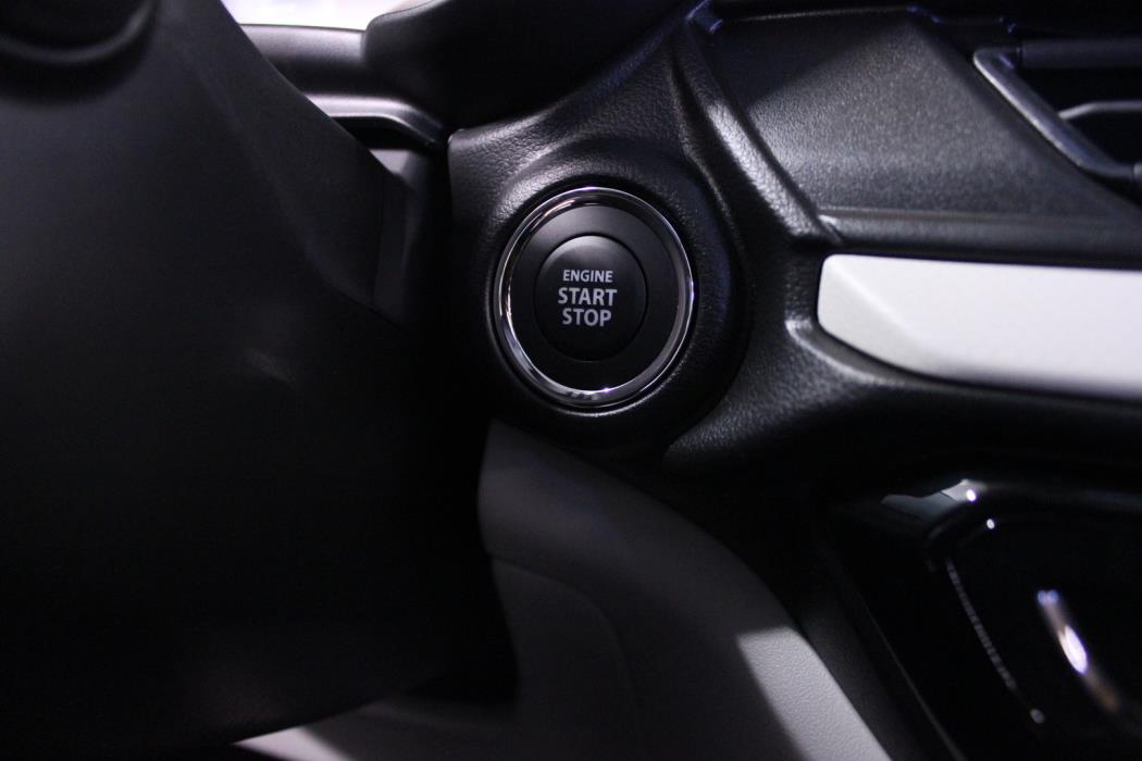 SUZUKI Swift 2026