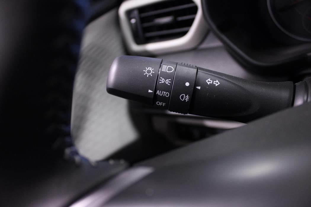 SUZUKI Swift 2026