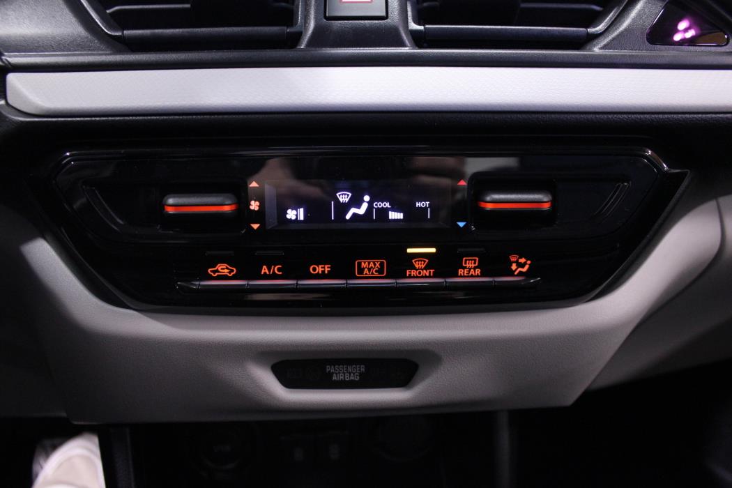 SUZUKI Swift 2026