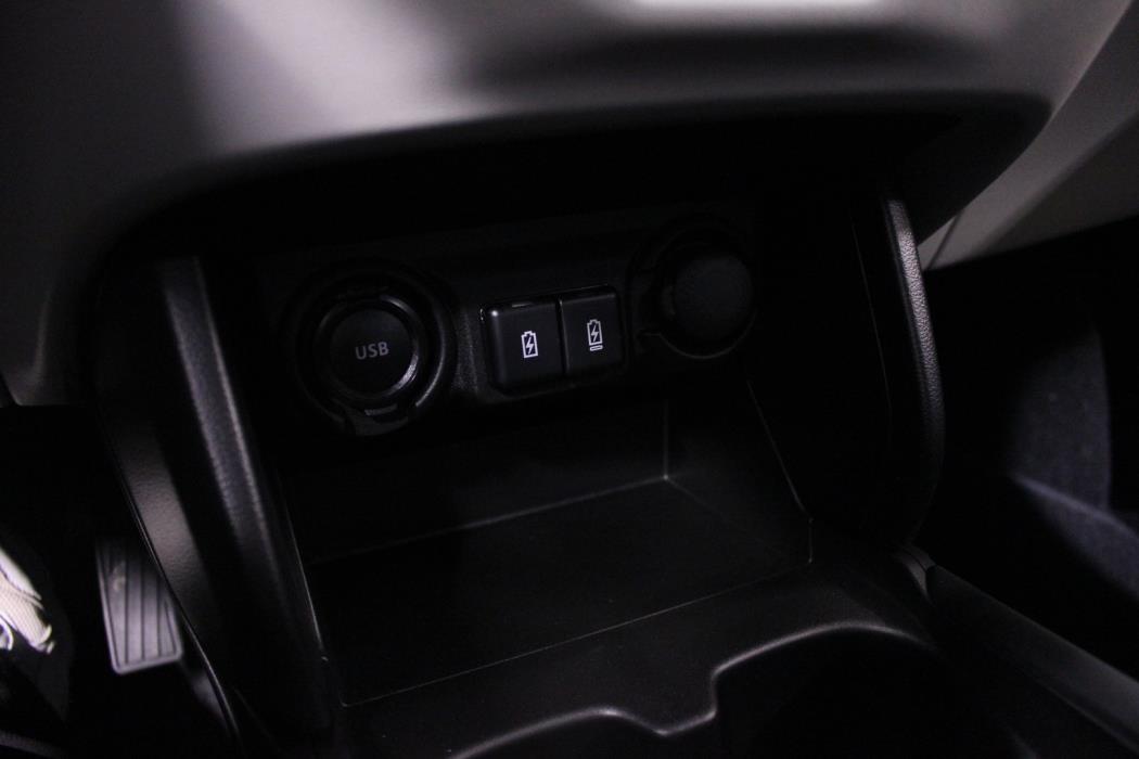 SUZUKI Swift 2026