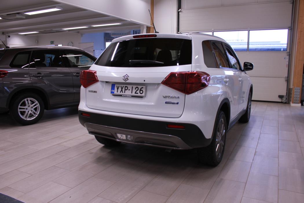 SUZUKI Vitara 2021