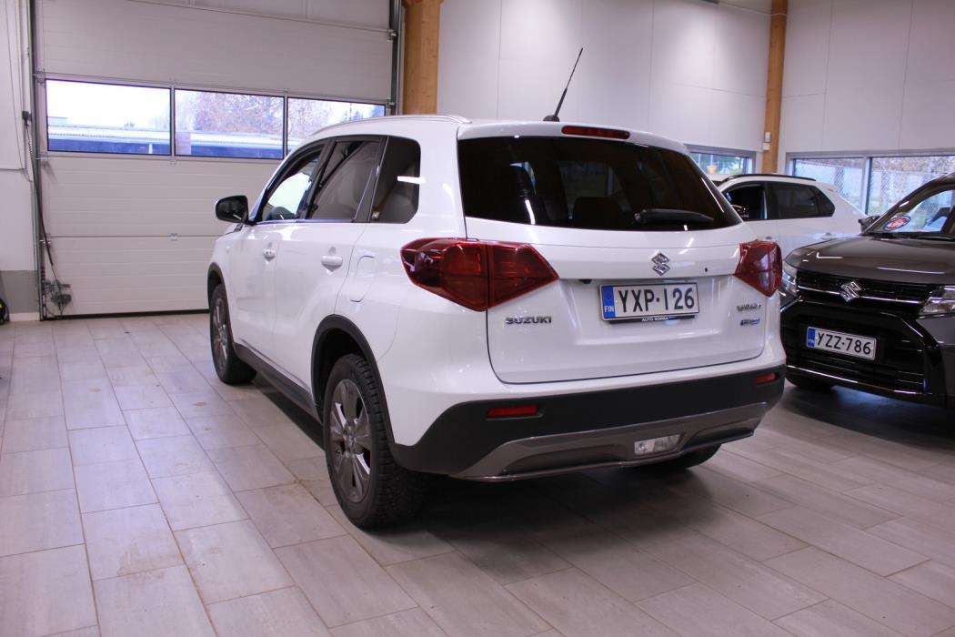 SUZUKI Vitara 2021