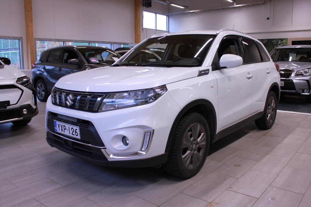 SUZUKI Vitara 2021