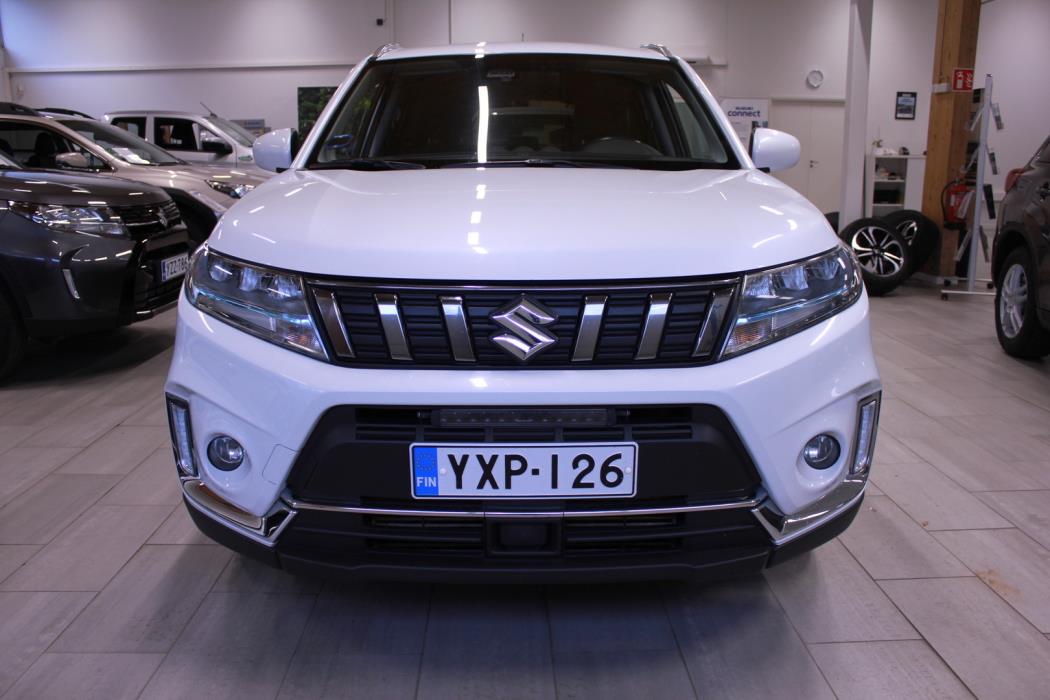 SUZUKI Vitara 2021