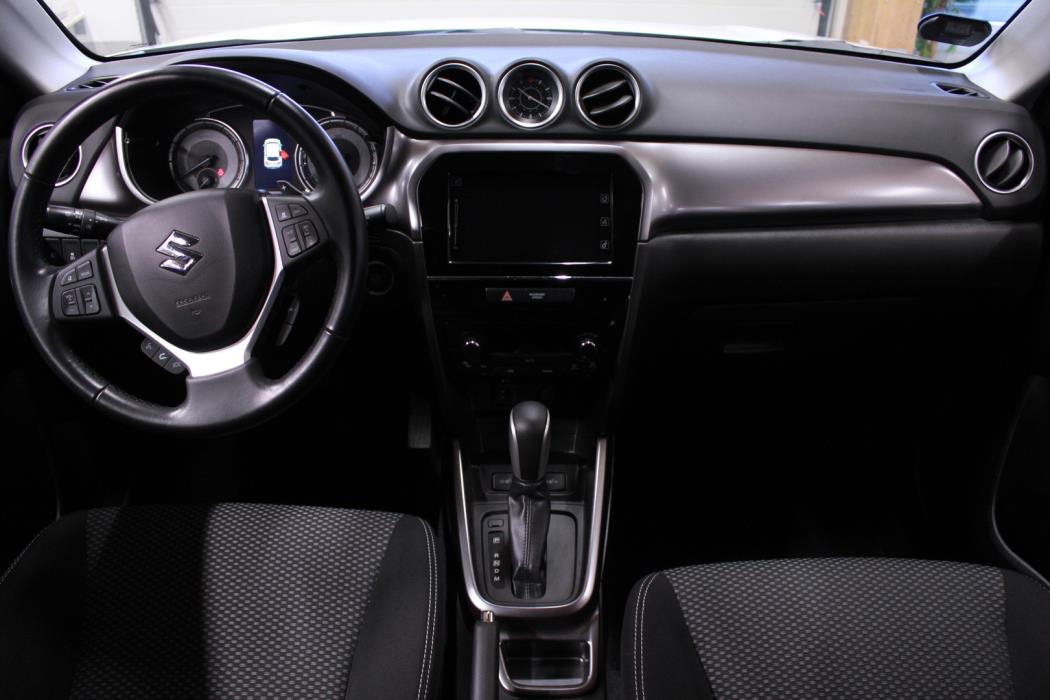 SUZUKI Vitara 2021