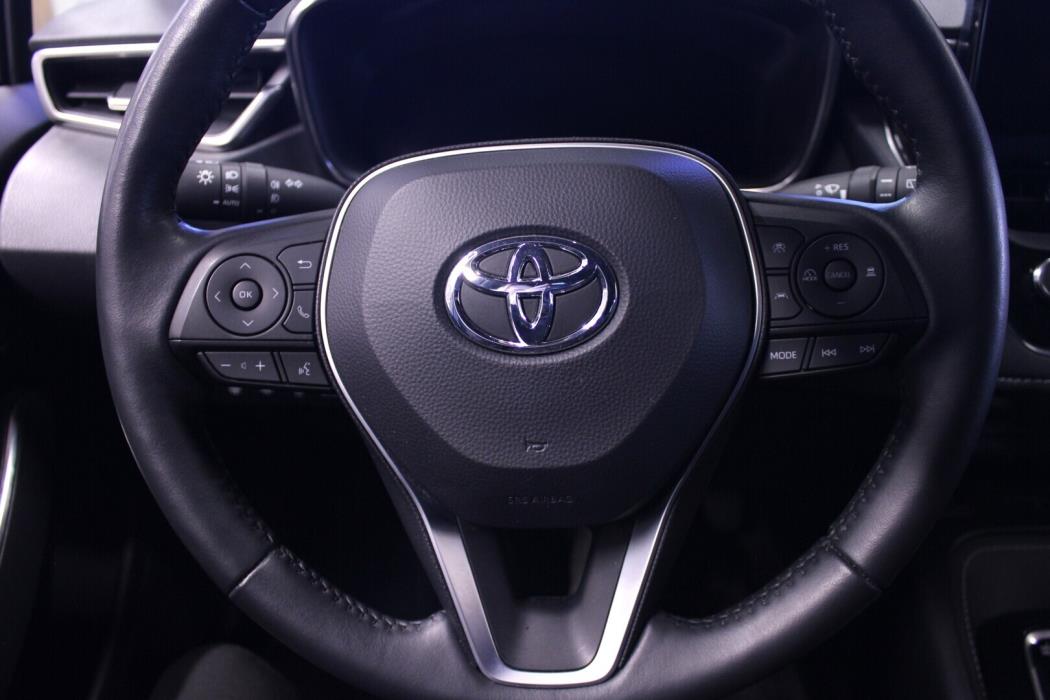 TOYOTA Corolla 2023