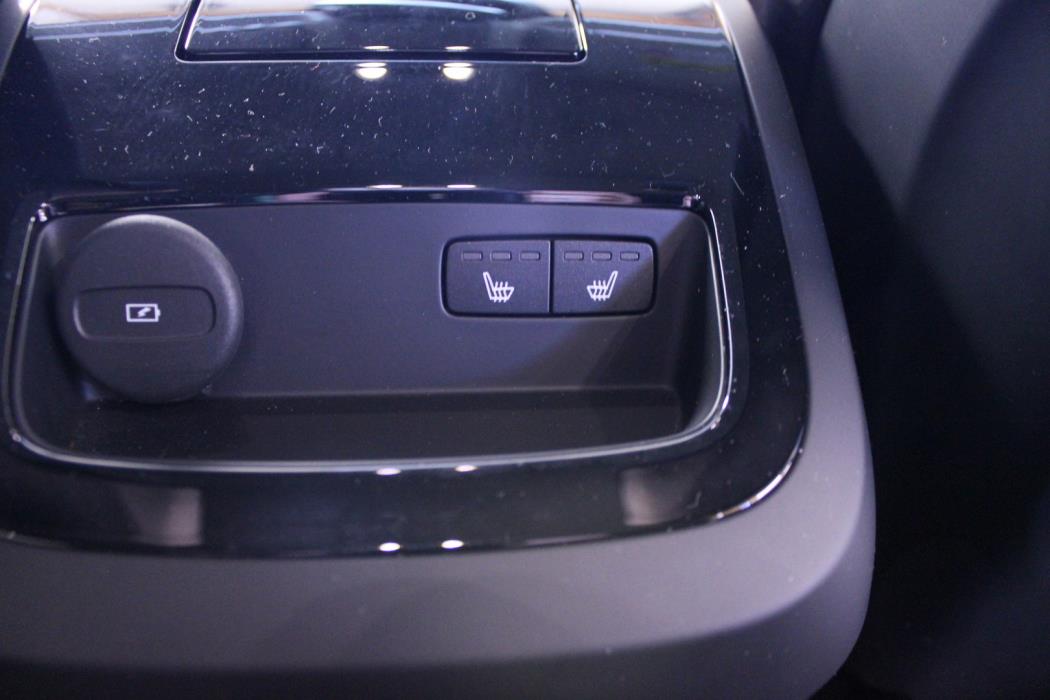 VOLVO V60 2022