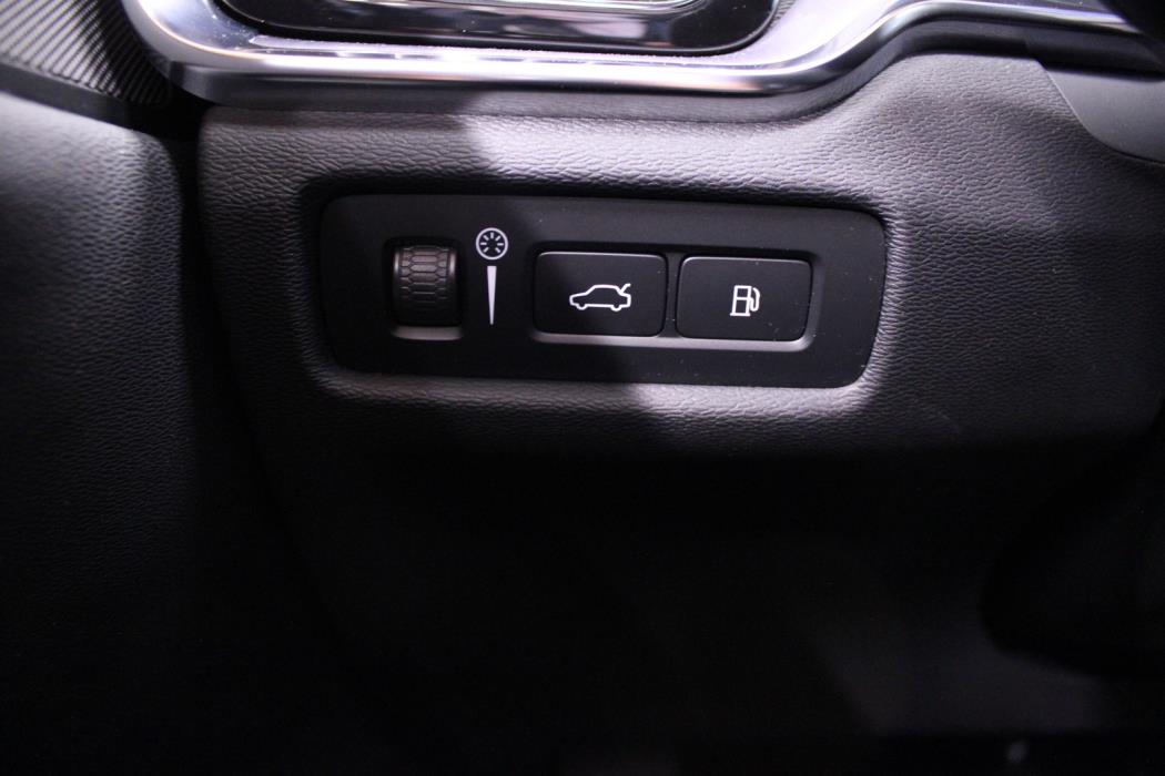 VOLVO V60 2022