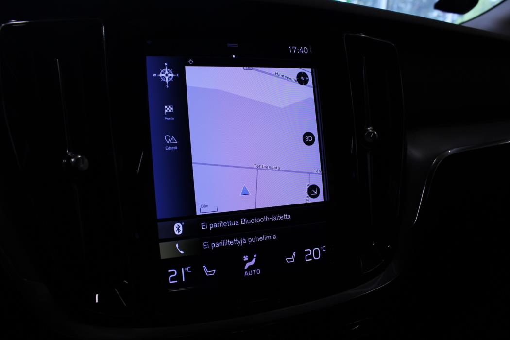 VOLVO V60 2022