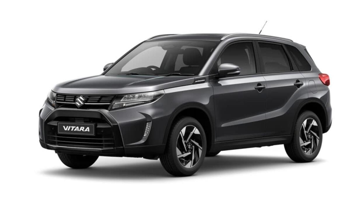 SUZUKI Vitara 2026
