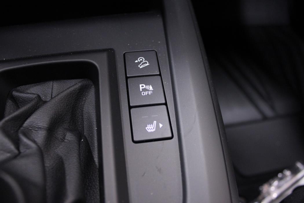 ISUZU D-Max 2026