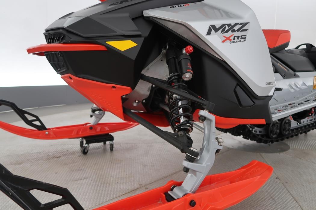 SKI-DOO MX Z 2022