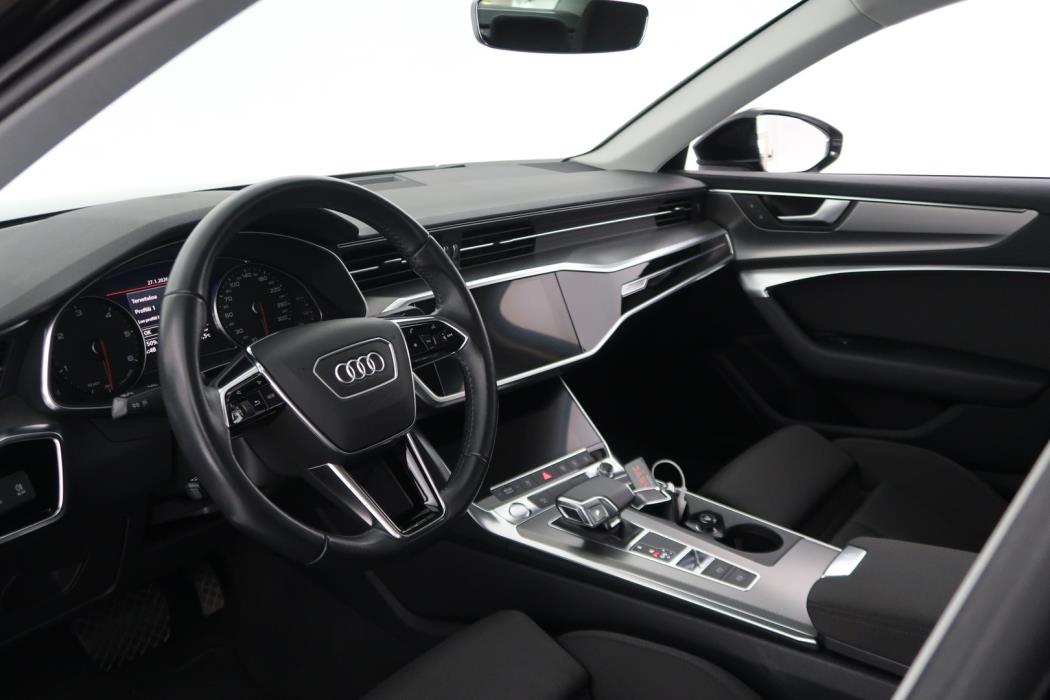 AUDI A6 2020