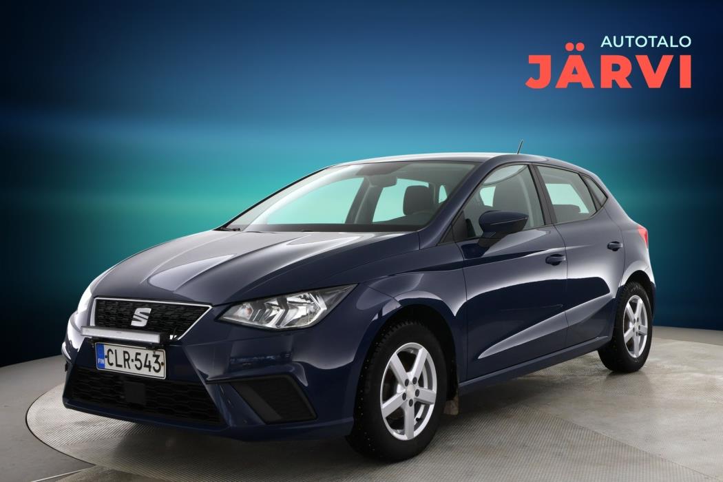 SEAT Ibiza 2018