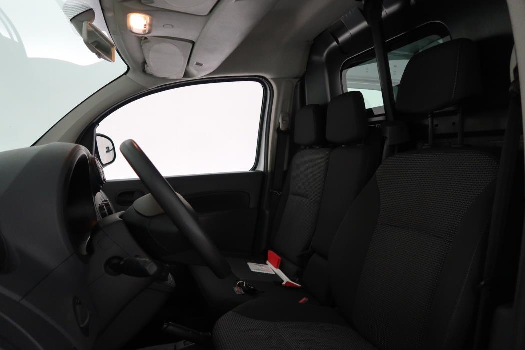 MERCEDES-BENZ Citan 2019