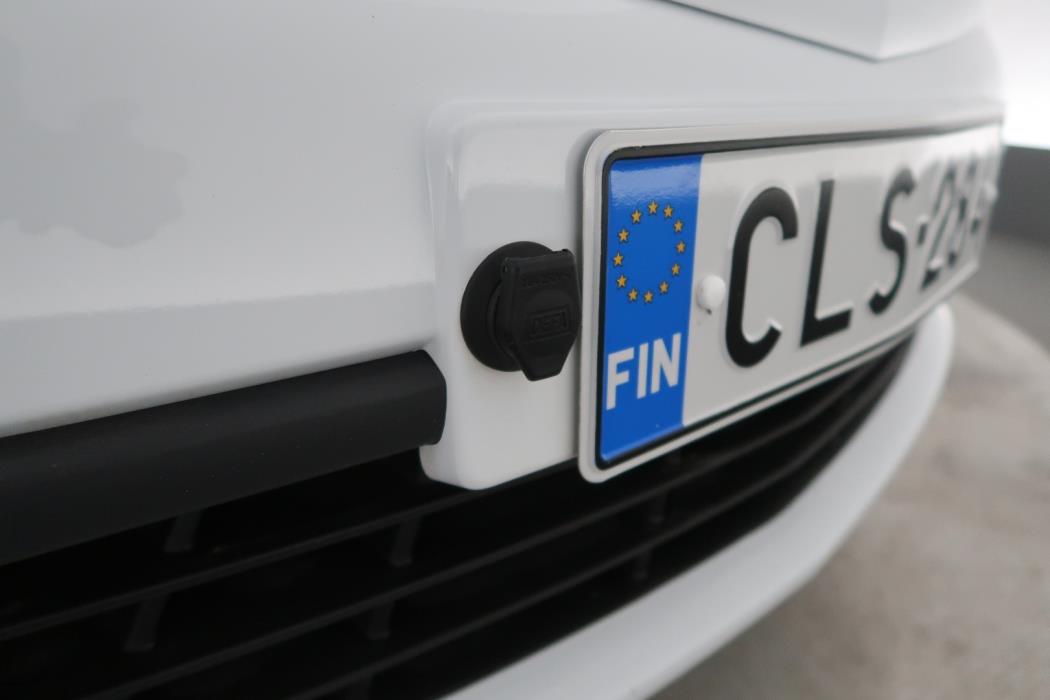 MERCEDES-BENZ Citan 2019