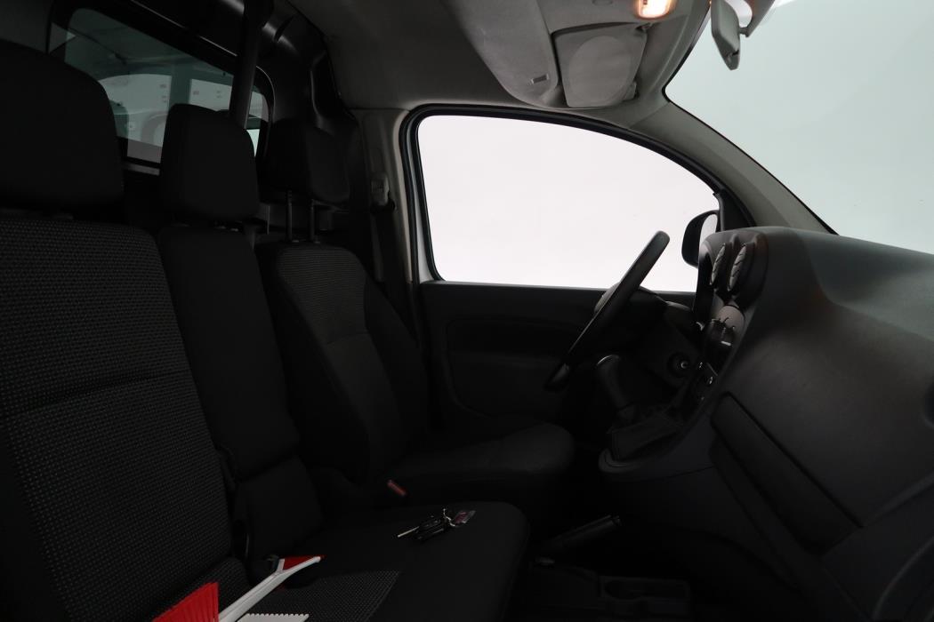 MERCEDES-BENZ Citan 2019