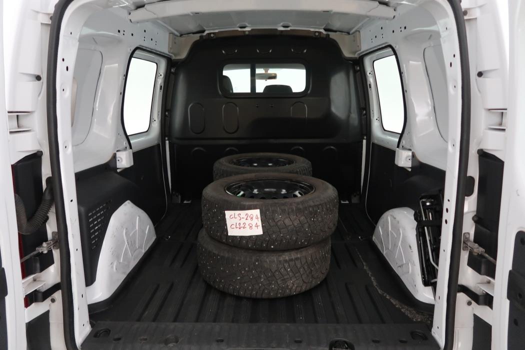 MERCEDES-BENZ Citan 2019