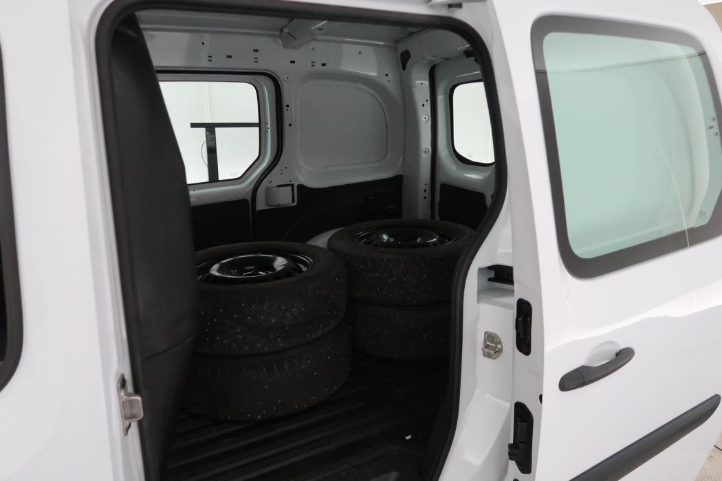 MERCEDES-BENZ Citan 2019