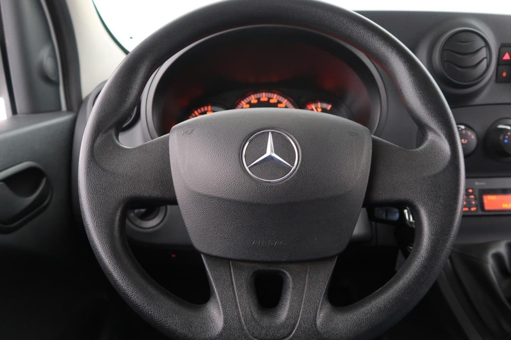 MERCEDES-BENZ Citan 2019
