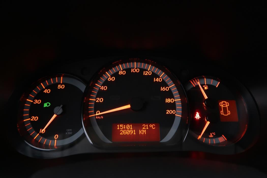 MERCEDES-BENZ Citan 2019