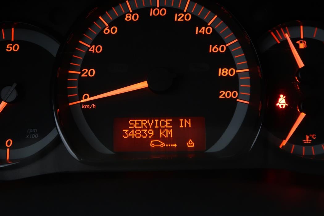 MERCEDES-BENZ Citan 2019