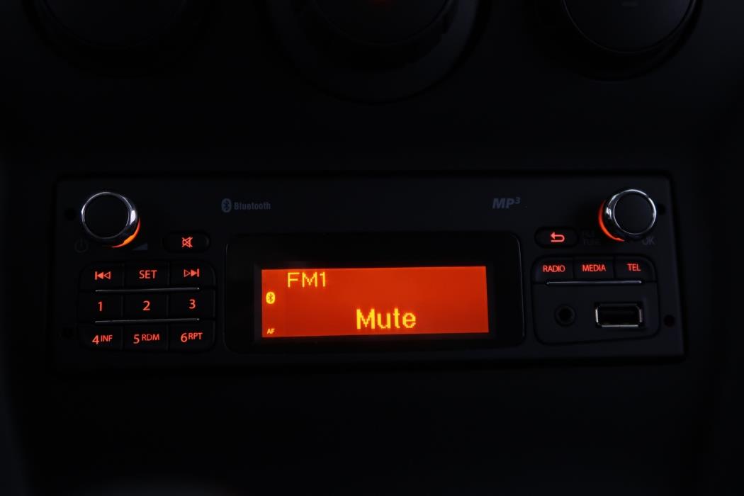 MERCEDES-BENZ Citan 2019