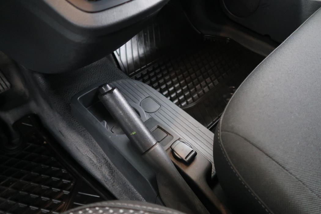 MERCEDES-BENZ Citan 2019