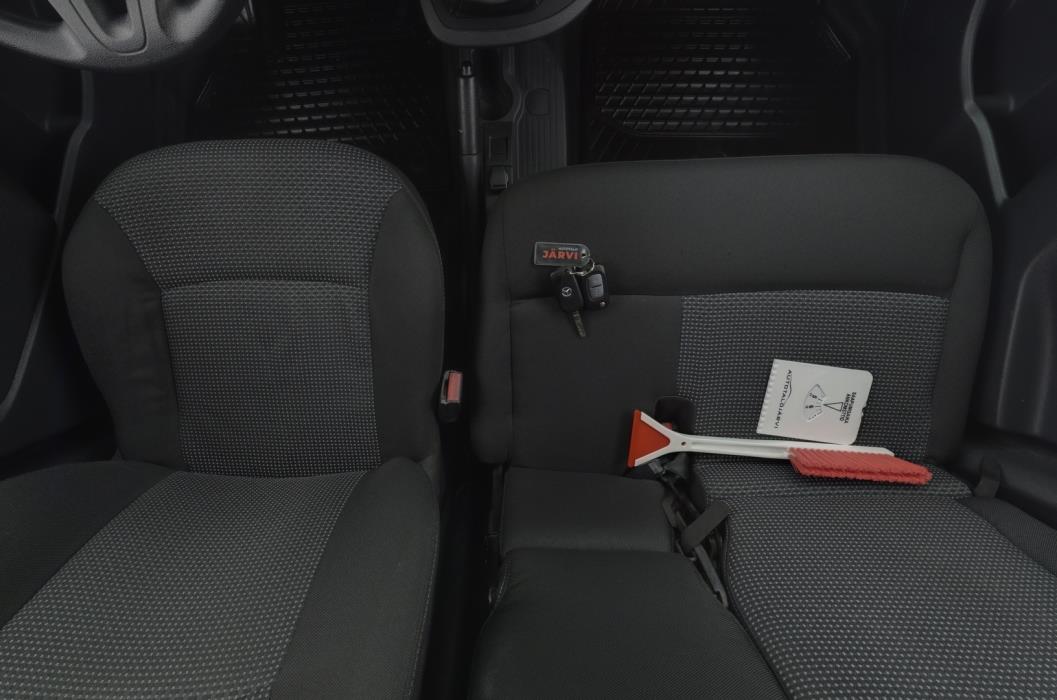 MERCEDES-BENZ Citan 2019