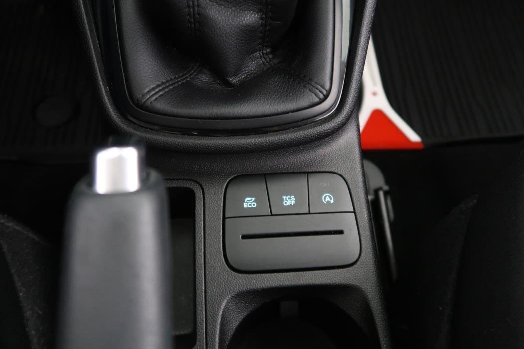 FORD Fiesta Van 2019