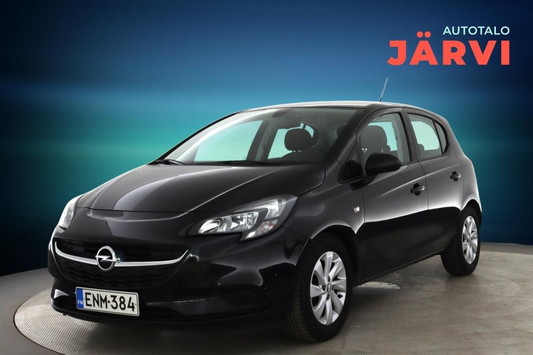OPEL Corsa 2015