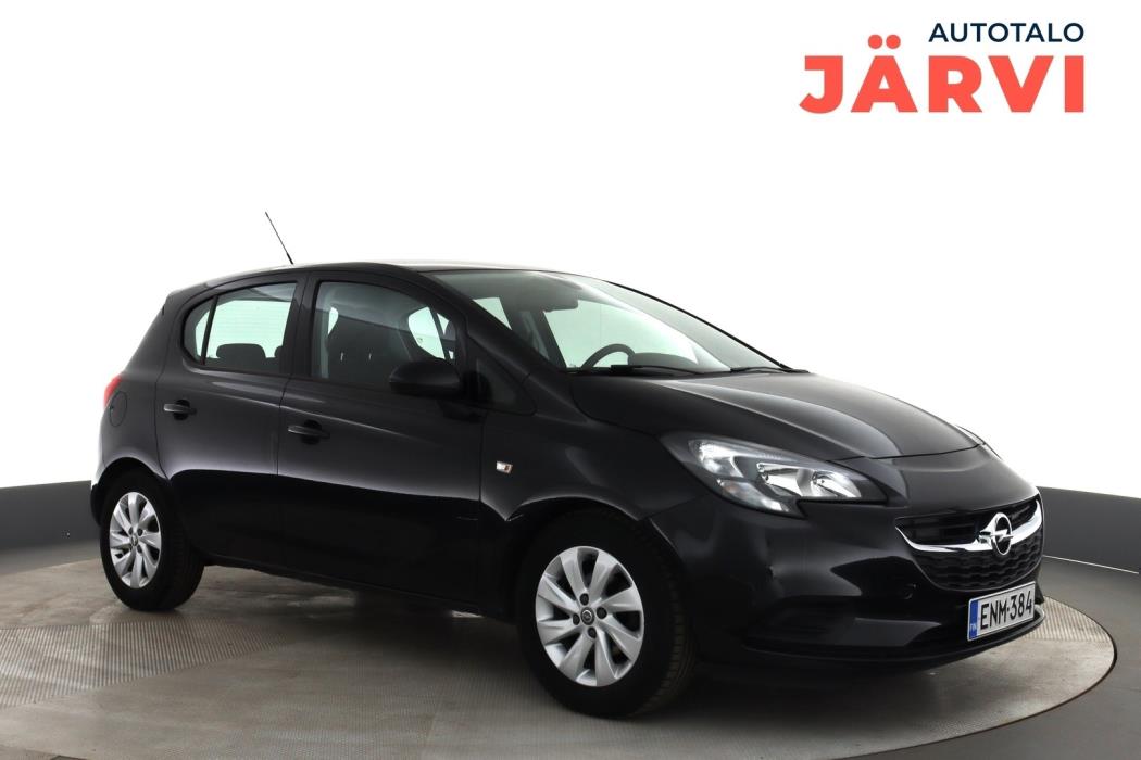 OPEL Corsa 2015