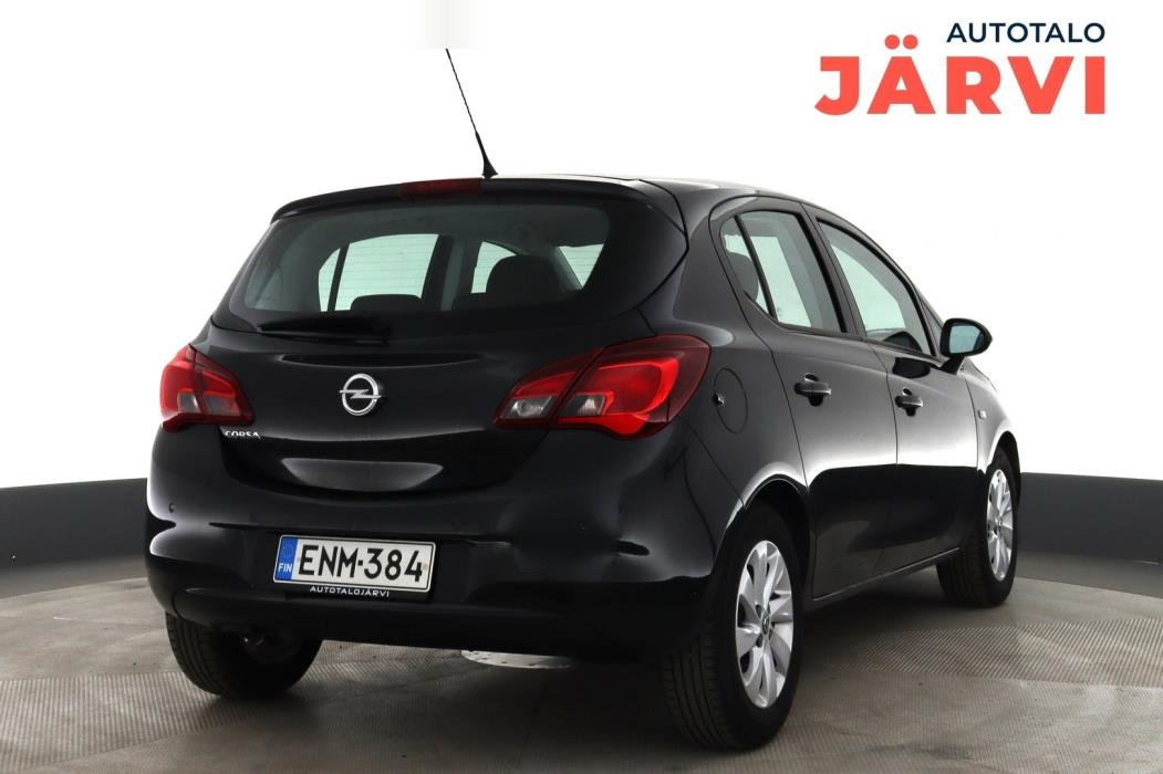 OPEL Corsa 2015
