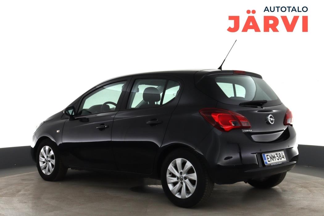 OPEL Corsa 2015