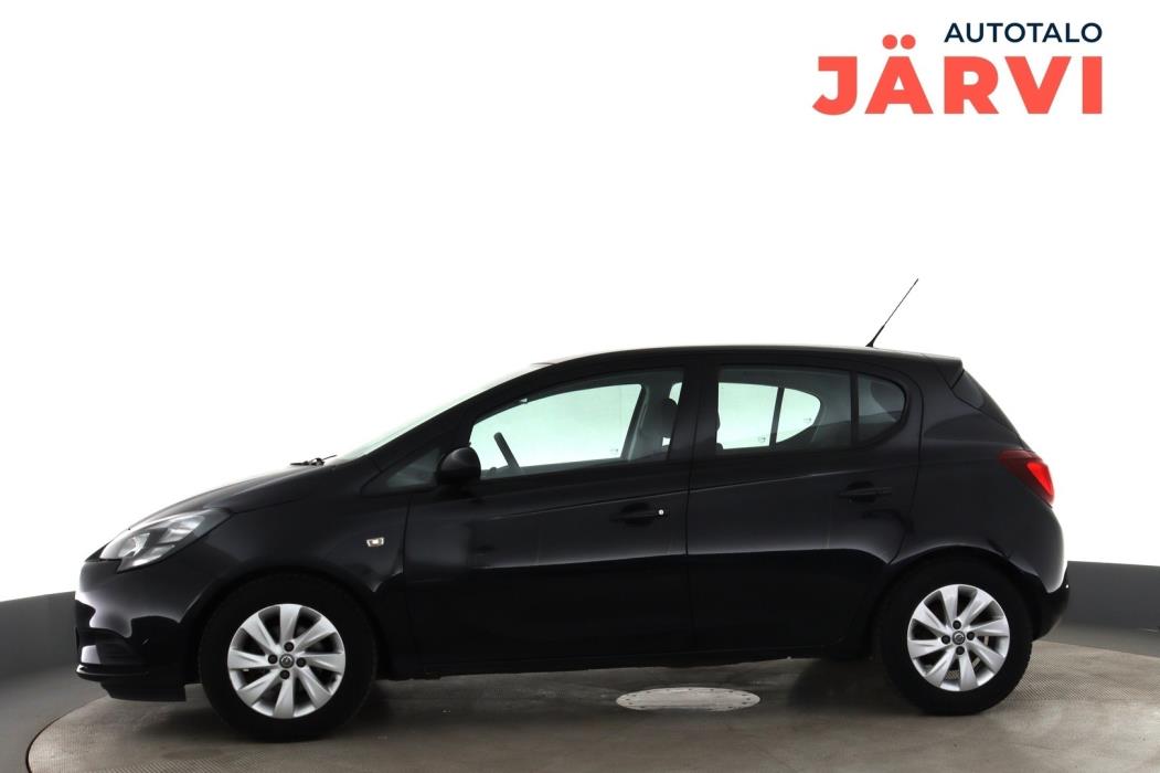 OPEL Corsa 2015