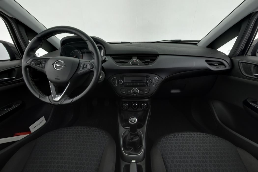 OPEL Corsa 2015