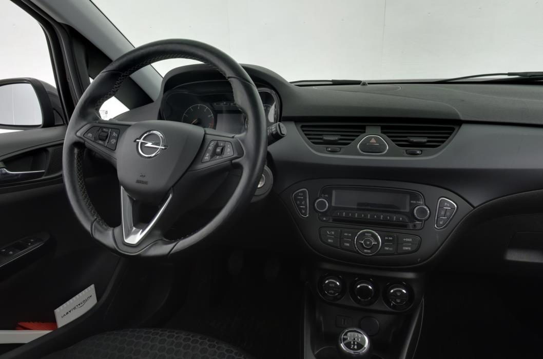 OPEL Corsa 2015