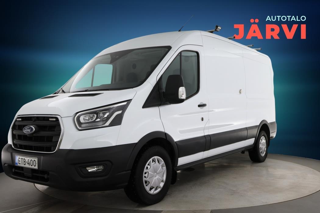 FORD Transit 2020