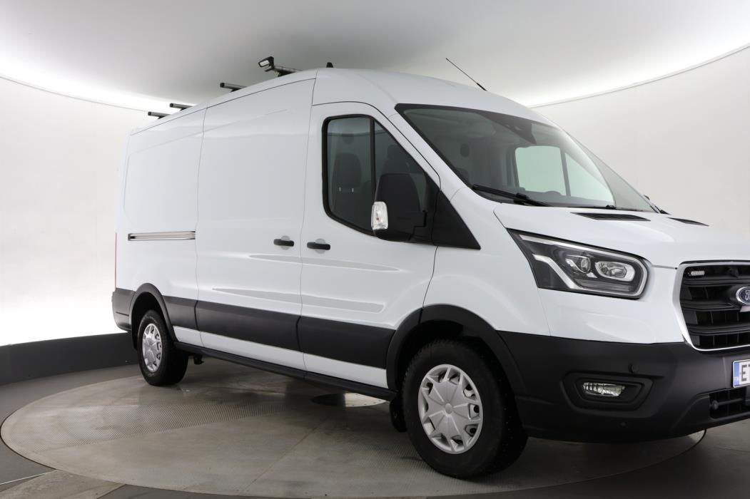 FORD Transit 2020