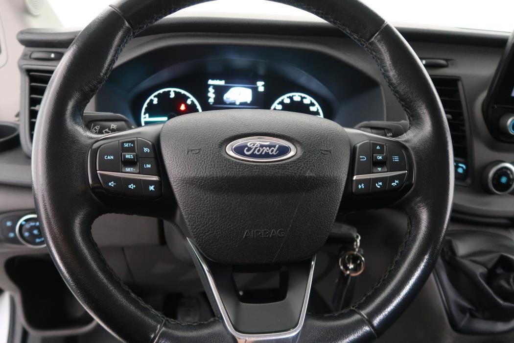 FORD Transit 2020